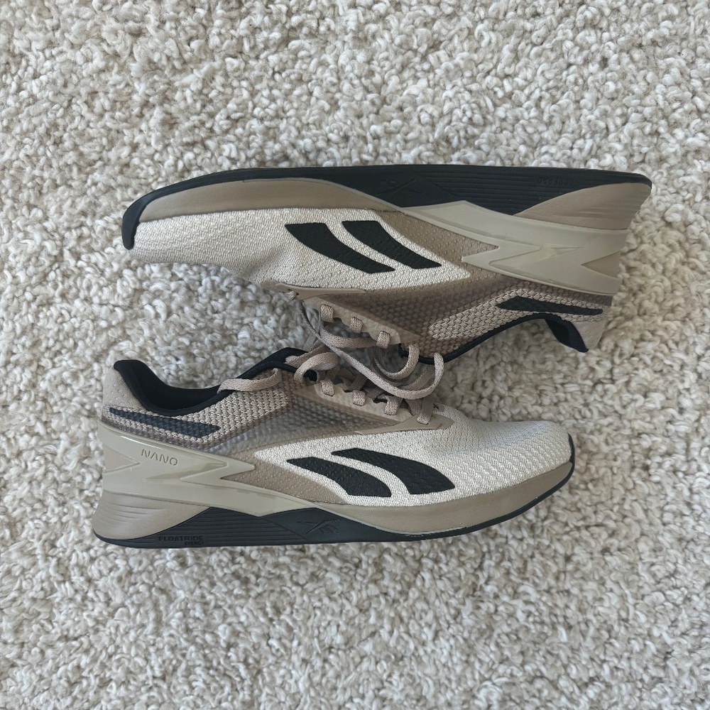 Reebok Nano